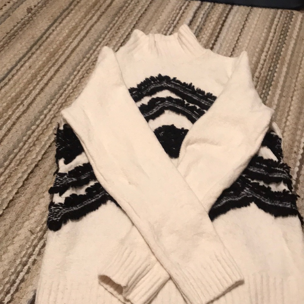 Loft Sweater